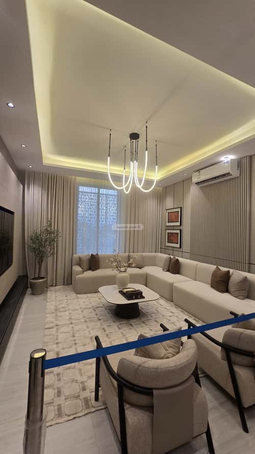 شقة ب 6 غرف الخالدية، أبها