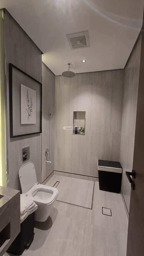 شقة ب 6 غرف الخالدية، أبها