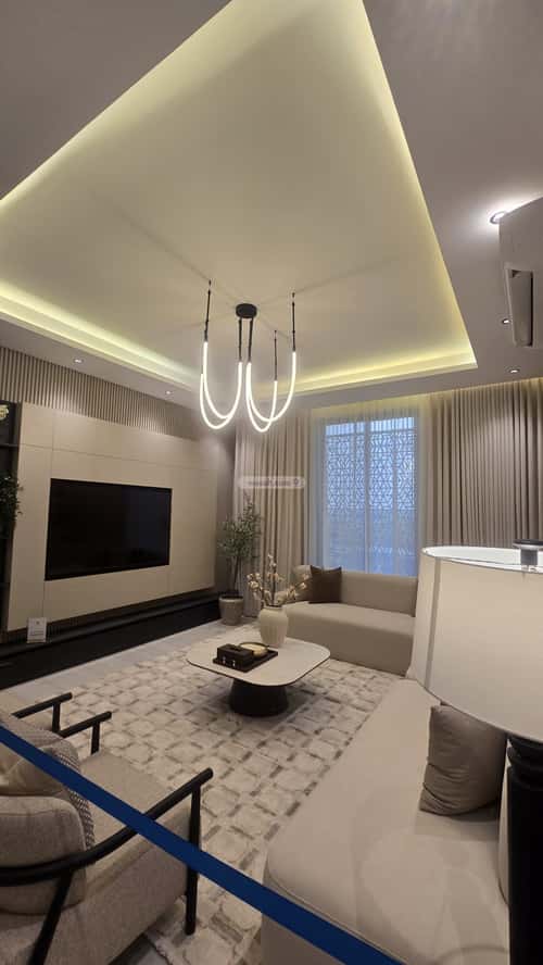 Apartment with 6 Bedrooms Al Khalidiyah, Abha