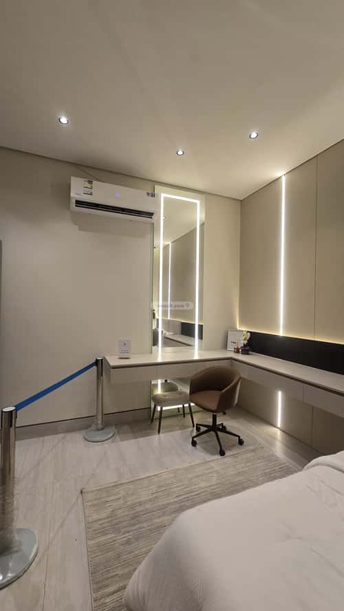 Apartment with 6 Bedrooms Al Khalidiyah, Abha