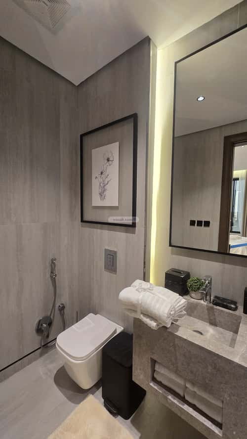 Apartment with 6 Bedrooms Al Khalidiyah, Abha