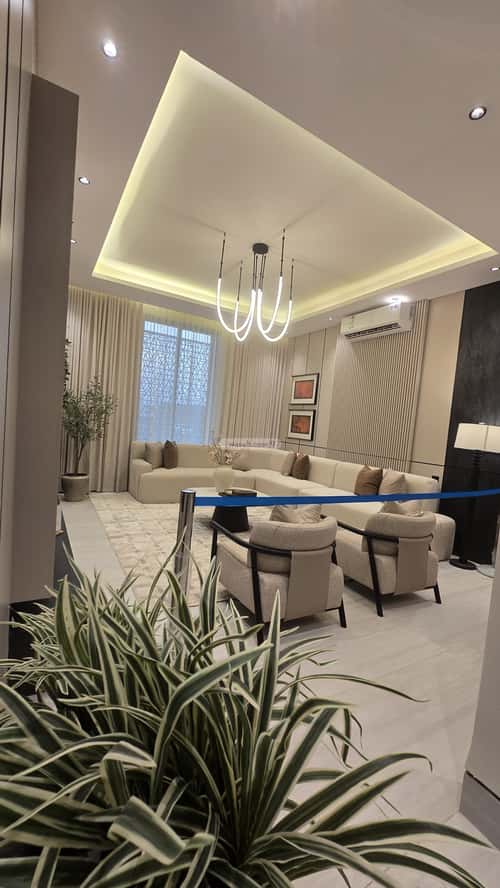 Apartment with 6 Bedrooms Al Khalidiyah, Abha