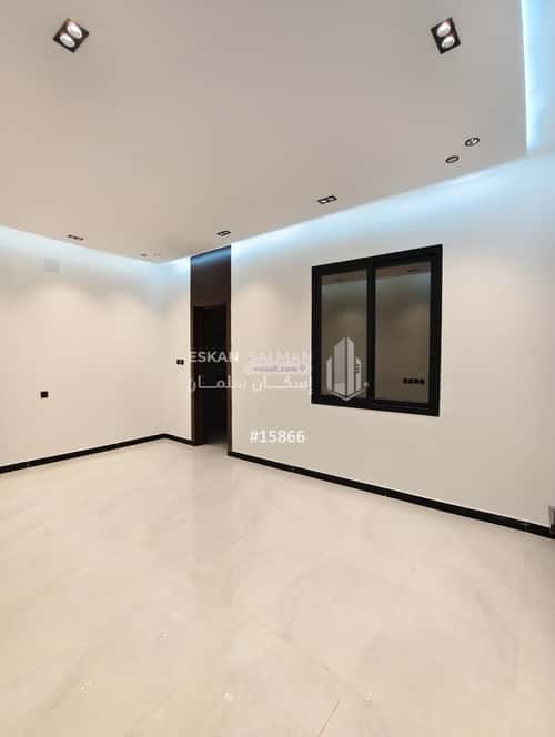 Apartment with 4 Bedrooms Al-Hazm, West Riyadh, Riyadh