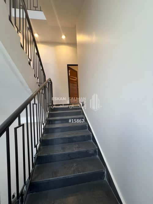 6 bedroom floor in Al Janadriyah