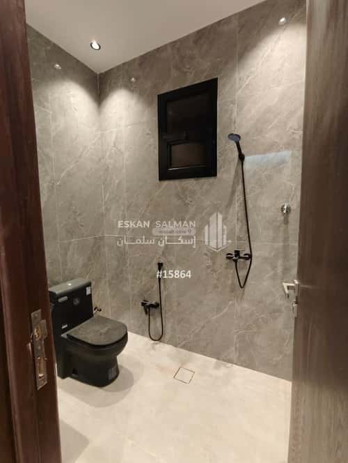 Floor 183.18 SQM with 5 Bedrooms Al-Hazm, West Riyadh, Riyadh