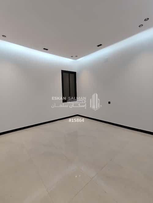 دور 183.18 متر مربع ب 5 غرف الحزم، غرب الرياض، الرياض