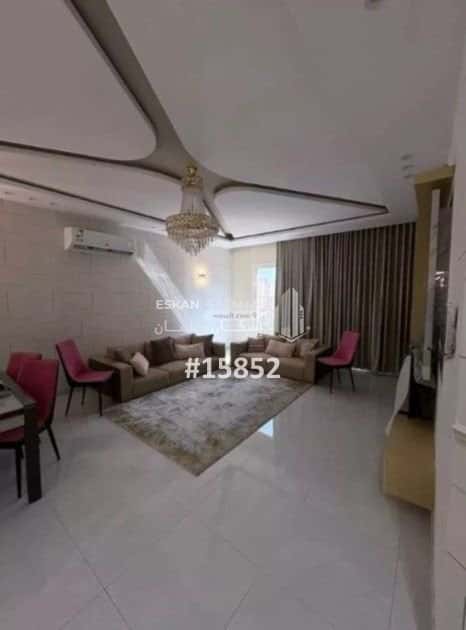 Apartment with 4 Bedrooms Almouhamdeah, Makkah Al Mukarramah