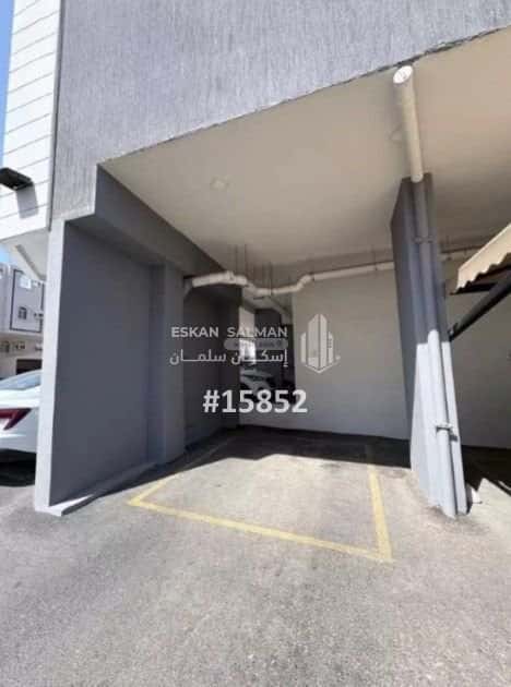 Apartment with 4 Bedrooms Almouhamdeah, Makkah Al Mukarramah