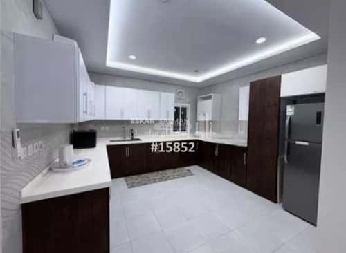 Apartment with 4 Bedrooms Almouhamdeah, Makkah Al Mukarramah