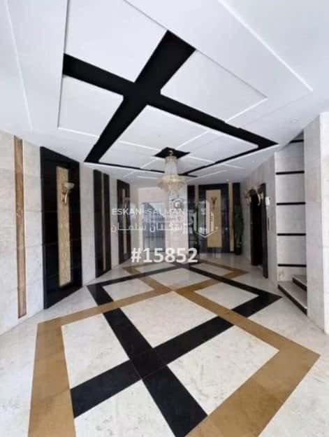 Apartment with 4 Bedrooms Almouhamdeah, Makkah Al Mukarramah