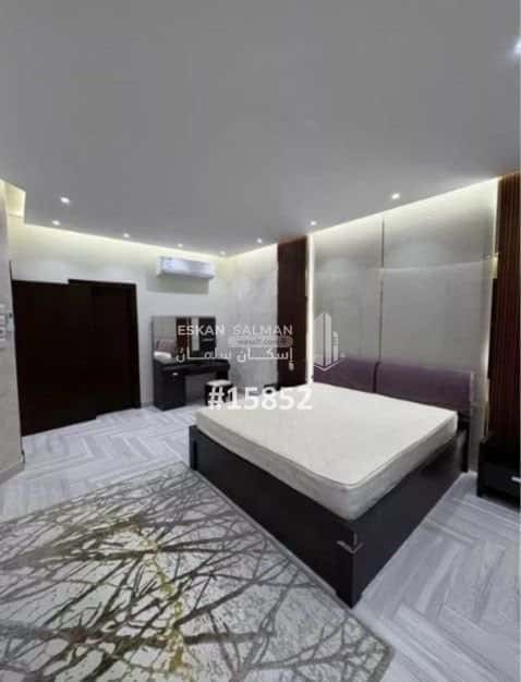 Apartment with 4 Bedrooms Almouhamdeah, Makkah Al Mukarramah