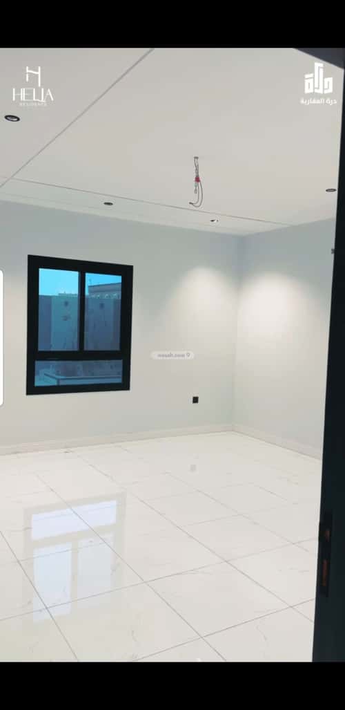 Apartment 203 SQM with 5 Bedrooms Al Nuzha, North Jeddah, Jeddah