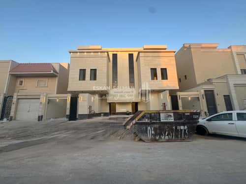 شقة ب 4 غرف العوالي، غرب الرياض، الرياض