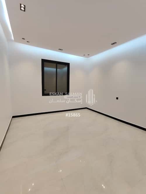 دور 178.53 متر مربع ب 5 غرف الحزم، غرب الرياض، الرياض