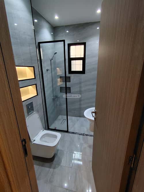 شقة 3 غرف في المونسية