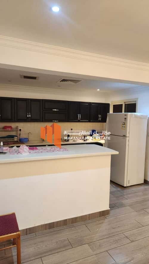 Apartment with 2 Bedrooms Al Hammraa, Khobar