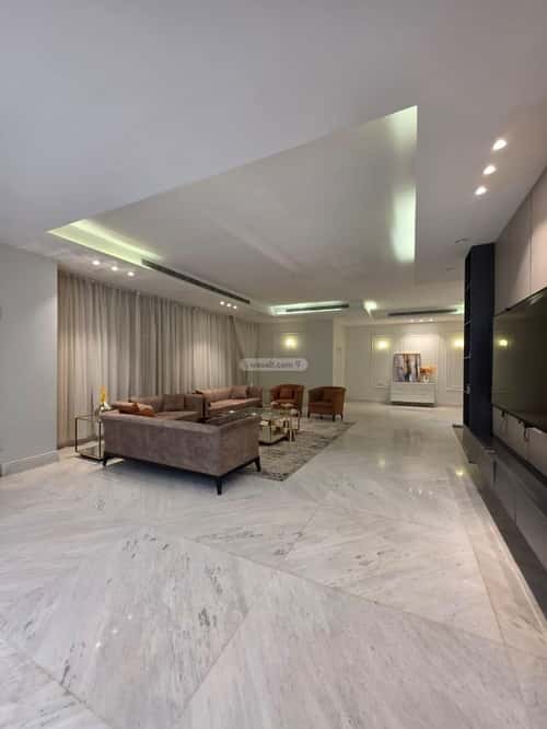 Villa 450 SQM Facing North on 20m Width Street Al-Muanisiyah, East Riyadh, Riyadh