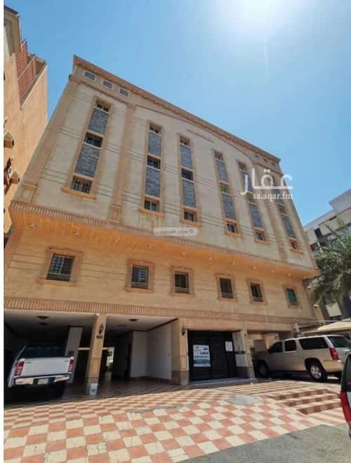 شقة ب 6 غرف المروة، شمال جدة، جدة