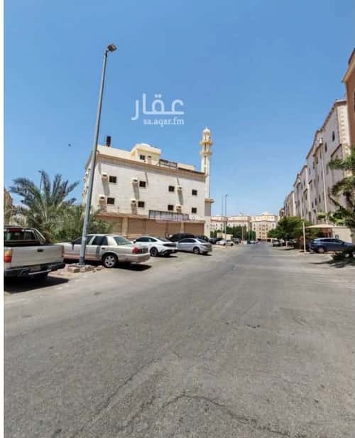 شقة ب 6 غرف المروة، شمال جدة، جدة