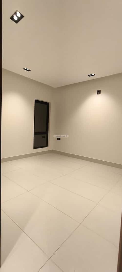 Floor 186.83 SQM with 3 Bedrooms Ar-Rimal, East Riyadh, Riyadh