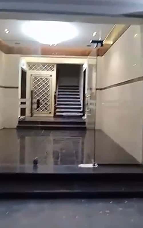 عمارة 400 متر مربع ب 3 أدوار واجهة جنوبية الصفاء، شمال جدة، جدة