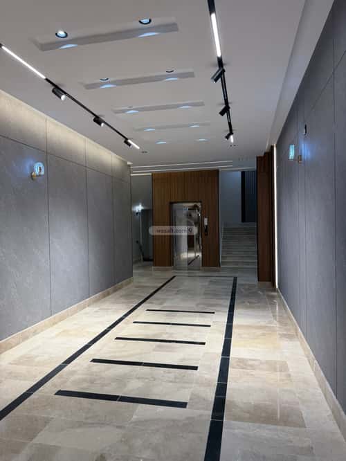 شقة ب 5 غرف أم الجود، مكة المكرمة