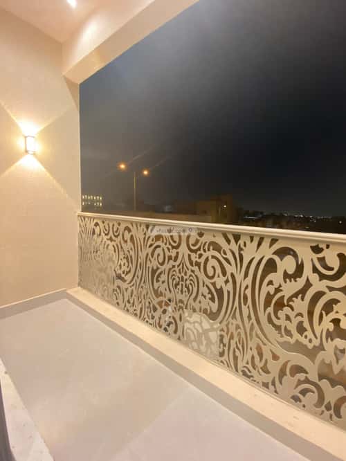 شقة 198 متر مربع ب 5 غرف المروة، جنوب الرياض، الرياض