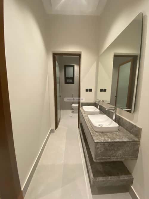 Apartment 198 SQM with 5 Bedrooms Al-Marwah, South Riyadh, Riyadh