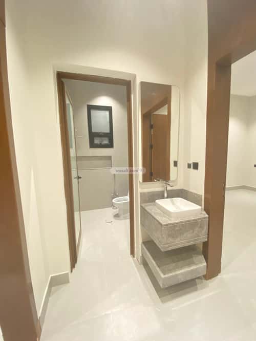 شقة 198 متر مربع ب 5 غرف المروة، جنوب الرياض، الرياض