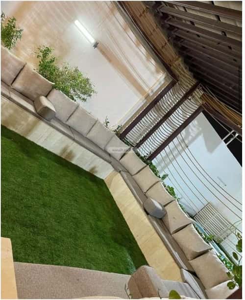 Rest House 970.79 SQM Facing South on 40m Width Street Al-Awaly, West Riyadh, Riyadh