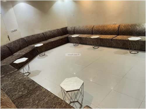 Rest House 970.79 SQM Facing South on 40m Width Street Al-Awaly, West Riyadh, Riyadh