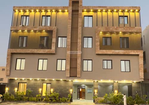 Apartment with 4 Bedrooms Al-Muanisiyah, East Riyadh, Riyadh