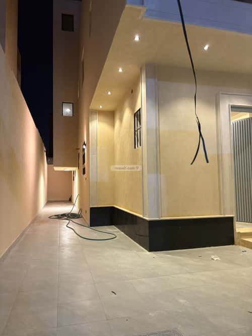 Villa 200 SQM Facing East on 15m Width Street West Al-Oraija, West Riyadh, Riyadh