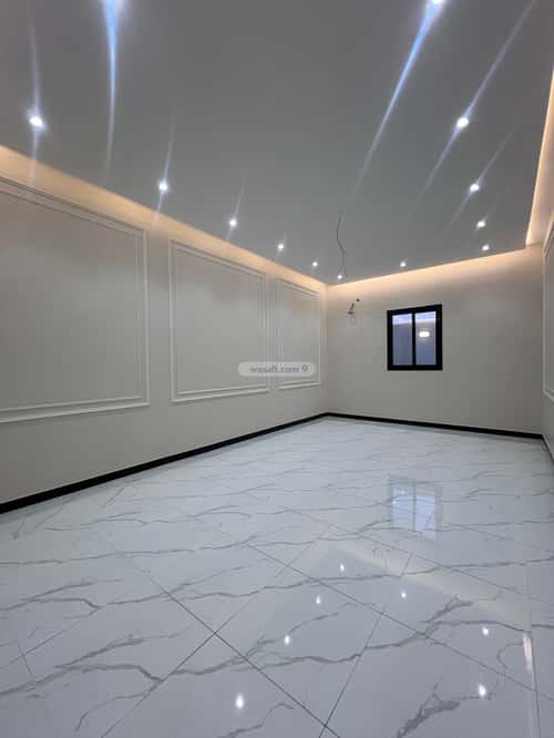 Villa 307.53 SQM Facing East on 15m Width Street Al-Qahib, Alttayif