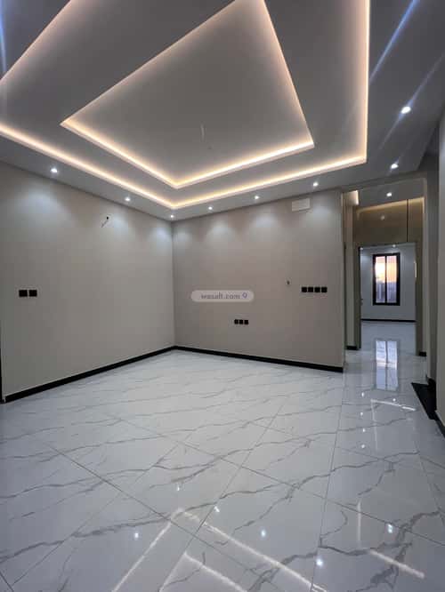 Villa 307 SQM facing East on 15m width street القهيب، الطائف