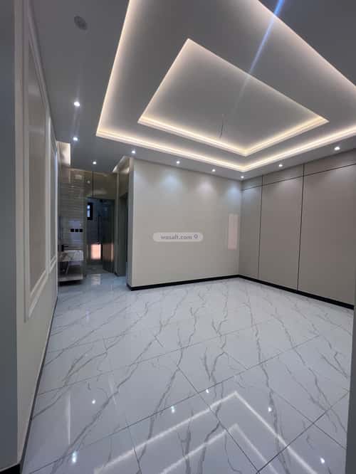 فيلا 307.53 متر مربع شرقية على شارع 15م القهيب، الطائف