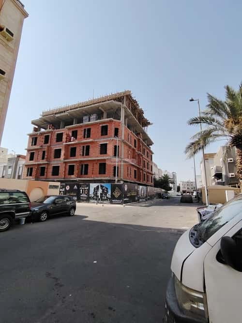 Apartment with 3 Bedrooms Al Nuzha, North Jeddah, Jeddah