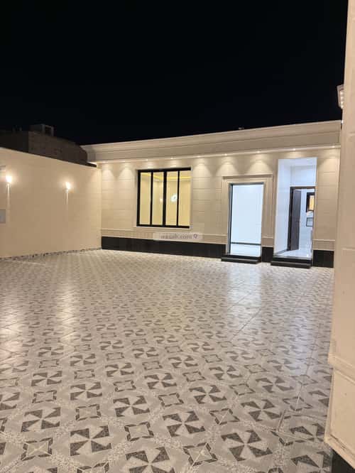 Villa 570 SQM Facing West on 15m Width Street Rayyadh, Alttayif