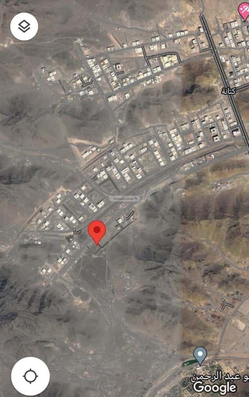 Land 1499.24 SQM Facing East on 16m Width Street Haya Al Zahra, Madinah