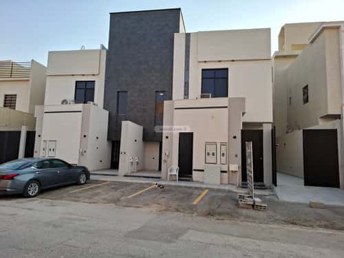 Floor 168.97 SQM with 4 Bedrooms Al-Qadisiyah, East Riyadh, Riyadh