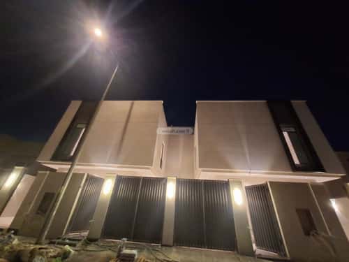 دور 170.31 متر مربع ب 4 غرف الملك فيصل، شرق الرياض، الرياض