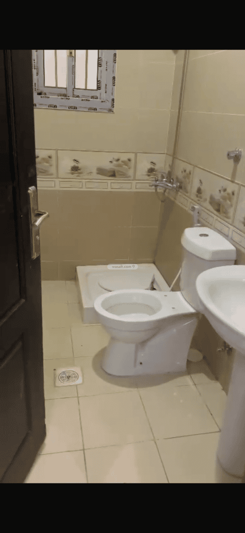 Apartment with 4 Bedrooms Mraykh, East Jeddah, Jeddah