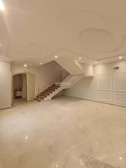 فيلا 312.5 متر مربع شرقية على شارع 32م أبحر الشمالية، شمال جدة، جدة