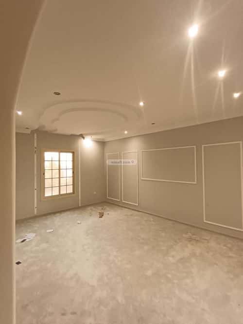 Villa 312.5 SQM Facing East on 32m Width Street Obhur Al Shamalyyah, North Jeddah, Jeddah