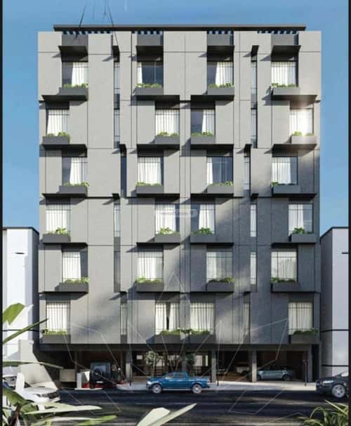 شقة 649 متر مربع ب 5 غرف السليمانية، جنوب جدة، جدة