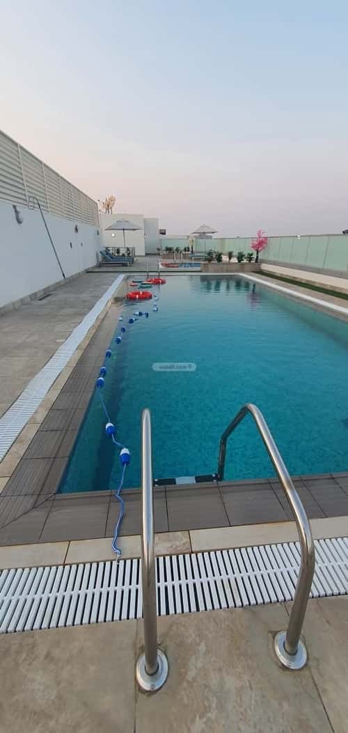3 bedroom apartment in Al Salamah