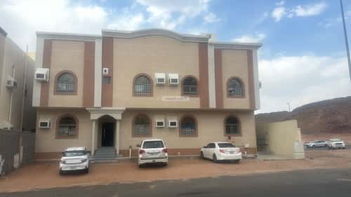 Apartment with 4 Bedrooms Al Salam, Madinah
