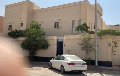 Apartment with 4 Bedrooms Dahrat Laban, West Riyadh, Riyadh