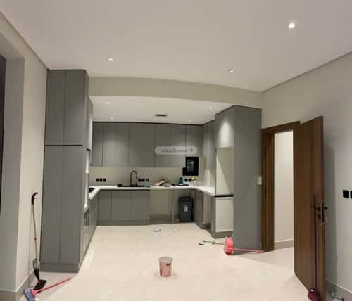 Apartment 133 SQM with 4 Bedrooms Al-Hazm, West Riyadh, Riyadh