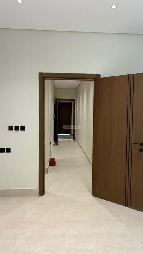 Apartment 133 SQM with 4 Bedrooms Al-Hazm, West Riyadh, Riyadh